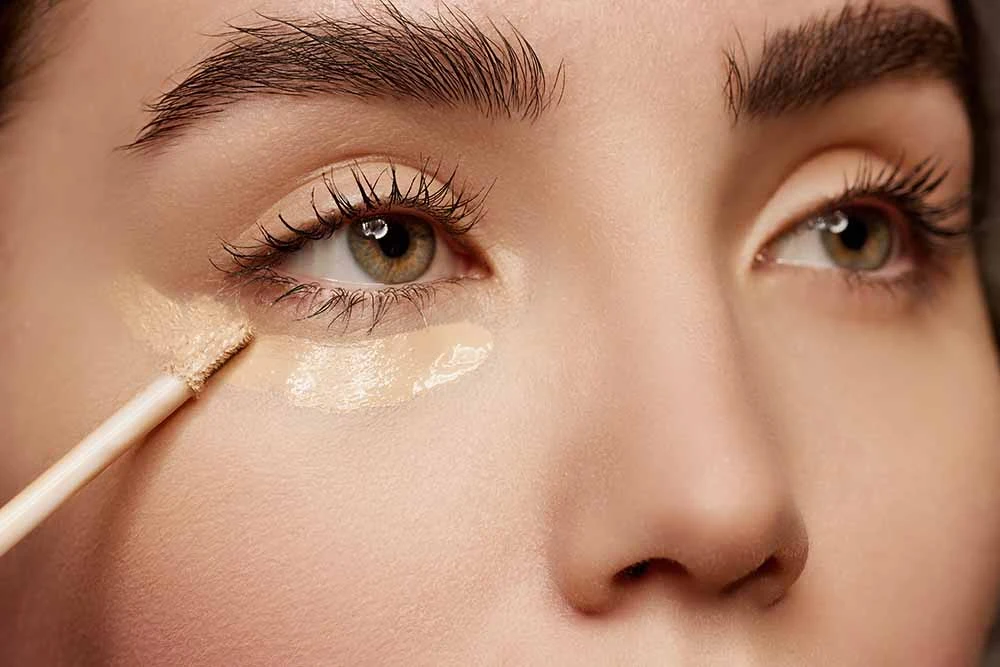 Step-by-Step Guide to Choosing Concealer