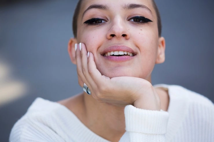 Skincare Routine For Hormonal Acne Adults