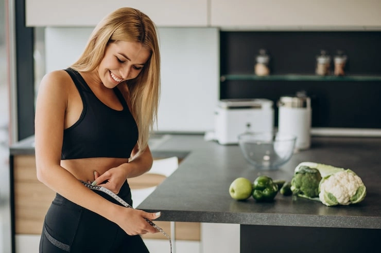 Metabolism Boosting Foods For Weight Loss