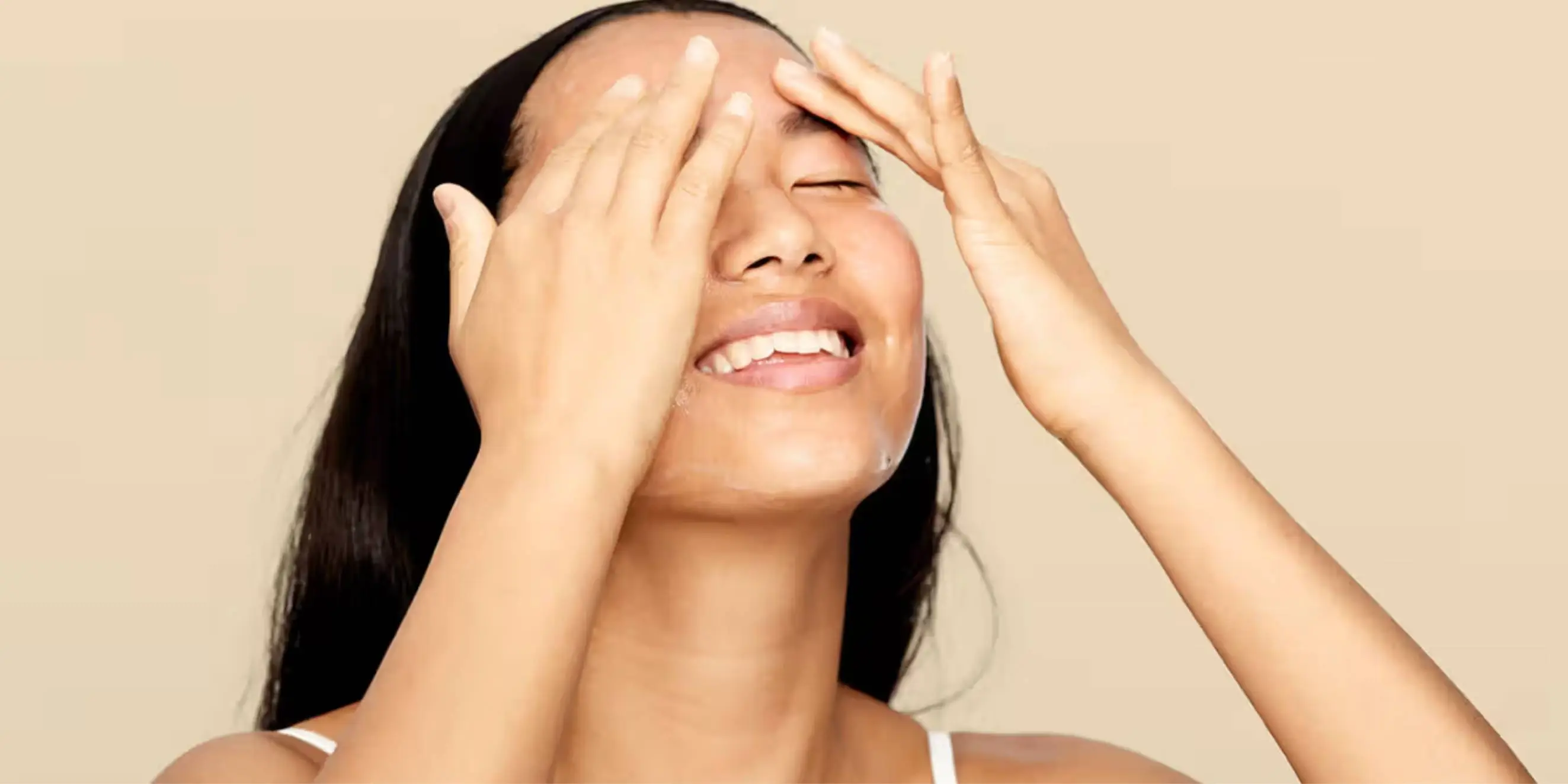 Slugging Routine For Dry Skin