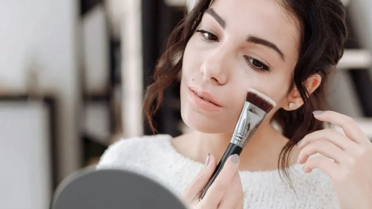 Easy Makeup Hacks For Everyday